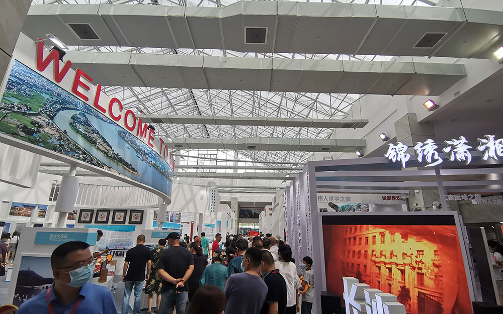 展厅设计需要避免的三大误区！