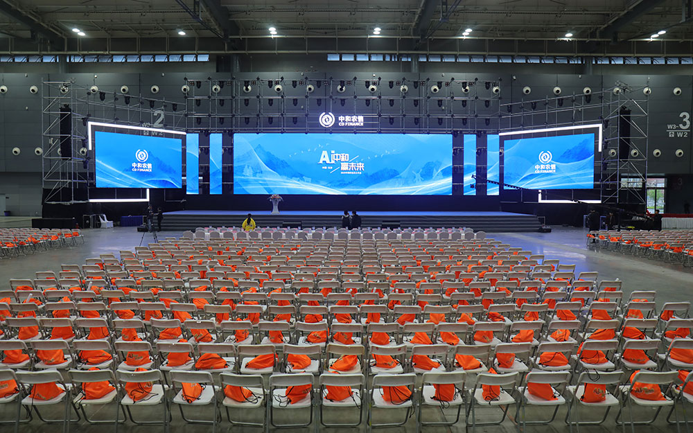 展台搭建的价格受哪些因素的影响？