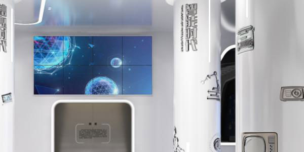 在重庆选择展览公司参考什么？